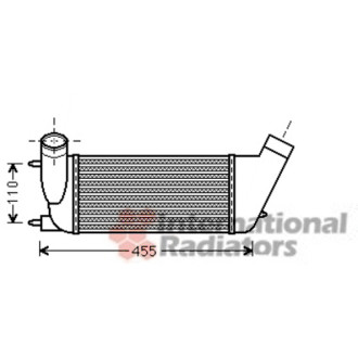 VAN WEZEL 40004347 VAN WEZEL 40004347